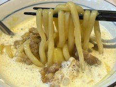 -火山屋台(新街口店)