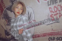 -God Hands发型设计复古会所