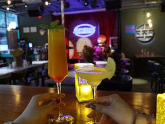 大堂-JUKEBOX玖部音乐餐厅(华侨城店)