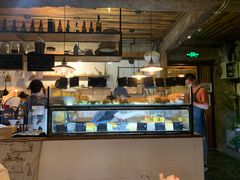 -仙峰天然面包(迎宾路店)