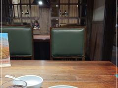 -前海沿·青岛菜(大拇指广场石老人店)