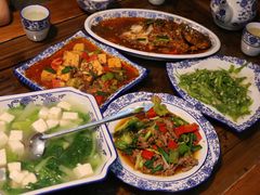 -阿鹏故事云南野生菌火锅(人民路店)