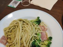 -萨莉亚意式餐厅(常州环球港店)