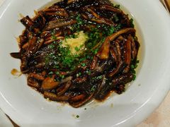 响油鳝糊-老半斋(福州路店)