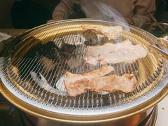 -西塔老太太泥炉烤肉(温州首店万象城黑金店)