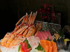 -花潮料理艺食馆(SM新生活广场店)