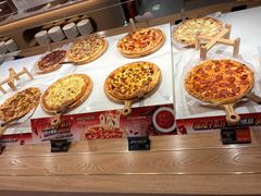 -比格比萨自助(新辰里学清路店)