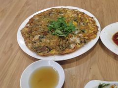 -长平肥姐白粥·海鲜打冷