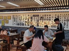 -老柴枝猪脚饭(窑岭店)