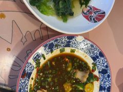 -杨记隆府重庆江湖菜(大悦城店)