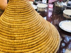 -抚仙湖野生菌石锅鱼(腾冲总店)