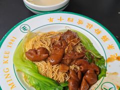 -西关明记肠粉(荔枝湾店)