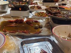 -忆口香龙虾(长沙直营二店)