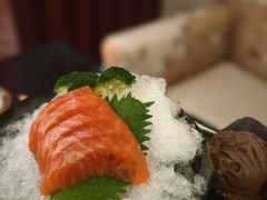 -汕头国际大酒店-牛一町目餐厅