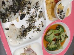 -探炉·香辣豆花烤鱼(笋岗宝能环球汇店)