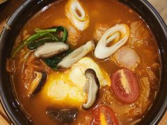 -九田家黑牛烤肉料理(石路天虹店)