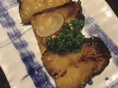 -梅筑·创意料理(王府井百货店)