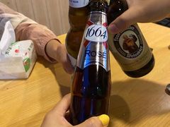 -晓靖轩烧烤(沙河风情店)