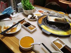-韩宫宴烤肉·料理(合肥中环城店)