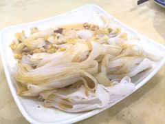 捞河粉-电白鸭粥店(下沙二坊88号店)