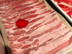 精品五花肉-小龙坎火锅(湖滨银泰in77店)