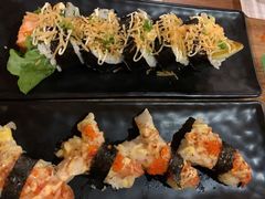 -昊·来了寿司(双楠2店)