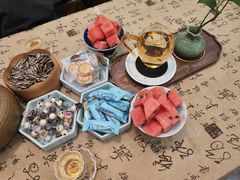 -畅和茶坊·曦瓜中国大红袍