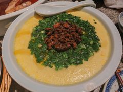 -南京大牌档(青岛万象城店)