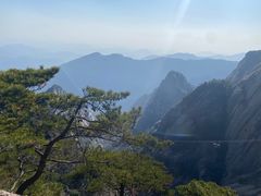 -黄山风景区