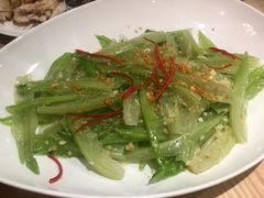 -德胜轩正宗顺德菜(宝安沙井会展中心店)