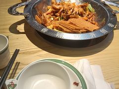 -0048鲜活香辣虾·火锅(铜陵路店)