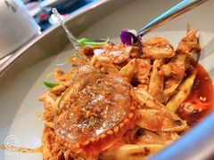 -辛香汇·现炒川菜(淮海路百盛店)
