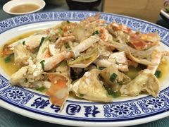 -桂园白粥·潮汕老味道