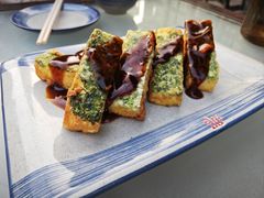 -那家·油麻菜馆(常德道店)