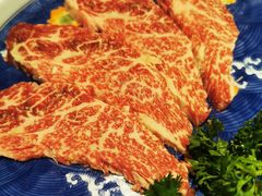 -黑牛の店·和牛烧肉(合生汇店)