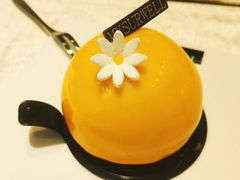 -麦雪尔甜品·生日蛋糕(新街口旗舰店)