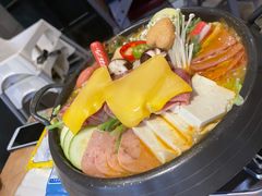-庭院里的小幸福(开发区万达店)