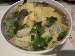 -第一食品(中环百联店)