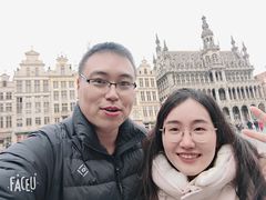 -布鲁塞尔大广场