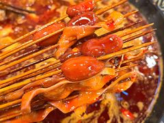 -孙婆婆美蛙兔火锅(踏水桥店)