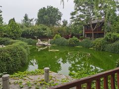 -戚继光故里