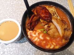 -华嫂冰室(尖沙咀店)