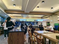 -海兰江石锅饭(水上店)