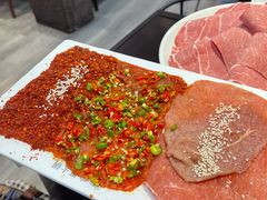 -渝里重庆火锅(航天城店)