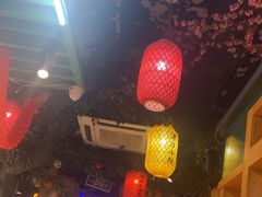 -津沽小院(天津之眼店)