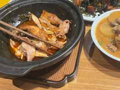 -竹里馆 ·茶食(奥体店)