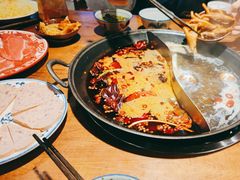 -楠火锅(仁恒梦中心店)