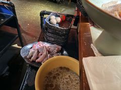 -新哥老官·畅吃123·美蛙世界(苏宁广场店)