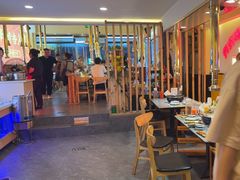 -正宗齐齐哈尔烤肉·齐牛哥鲜切炭火烤肉(杭州总店)