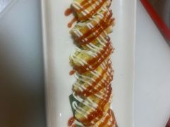 -九田家黑牛烤肉料理(石路天虹店)